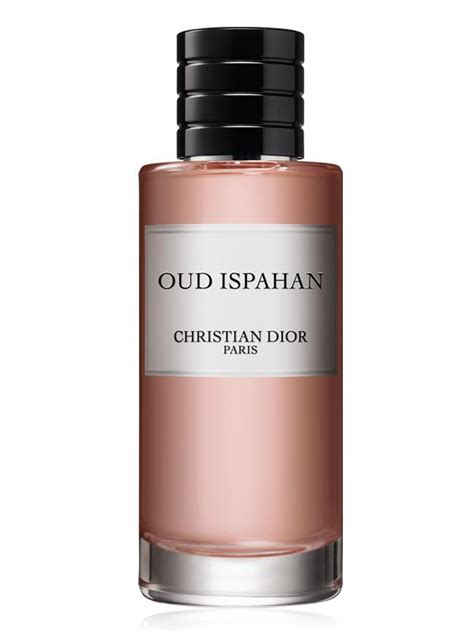 oud rosewood dior perfume|oud ispahan christian Dior.